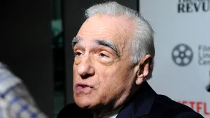 Martin Scorsese a făcut un film cu telefonul despre perioada petrecută în carantină