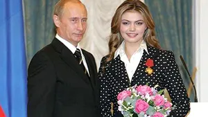 Page Six: „Amanta lui Putin se află în Elveţia, cu cei patru copii ai lor”

