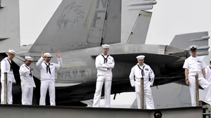 SUA sunt pregătite să discute în privinţa bazelor americane din Japonia