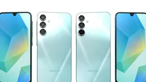 Ce ascunde ecranul amoled de pe un telefon mobil