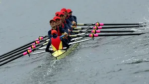 CM de Canotaj: Echipajul României, în finala feminină de 8+1