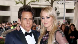 FOTO Ben Stiller divorţează de soţia sa, Christine Taylor, după 17 ani de căsnicie