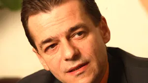 Orban s-a dus la Poliţie după ce a fost sunat de şeful Brigăzii Rutiere