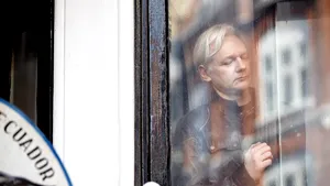 Mike Pompeo susţine că Marea Britanie îl va extrăda în Statele Unite pe Julian Assange, fondatorul WikiLeaks