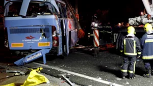 Finlanda trimite o echipă medicală în Spania, după accidentul rutier de sâmbătă