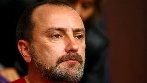 Omul de afaceri Sorin Strutinsky, arestat