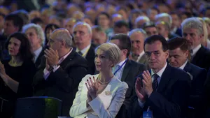 Turcan, către PMP: Vreţi să vindem blana ursului din pădure, să spunem ce Guvern propune PNL? 