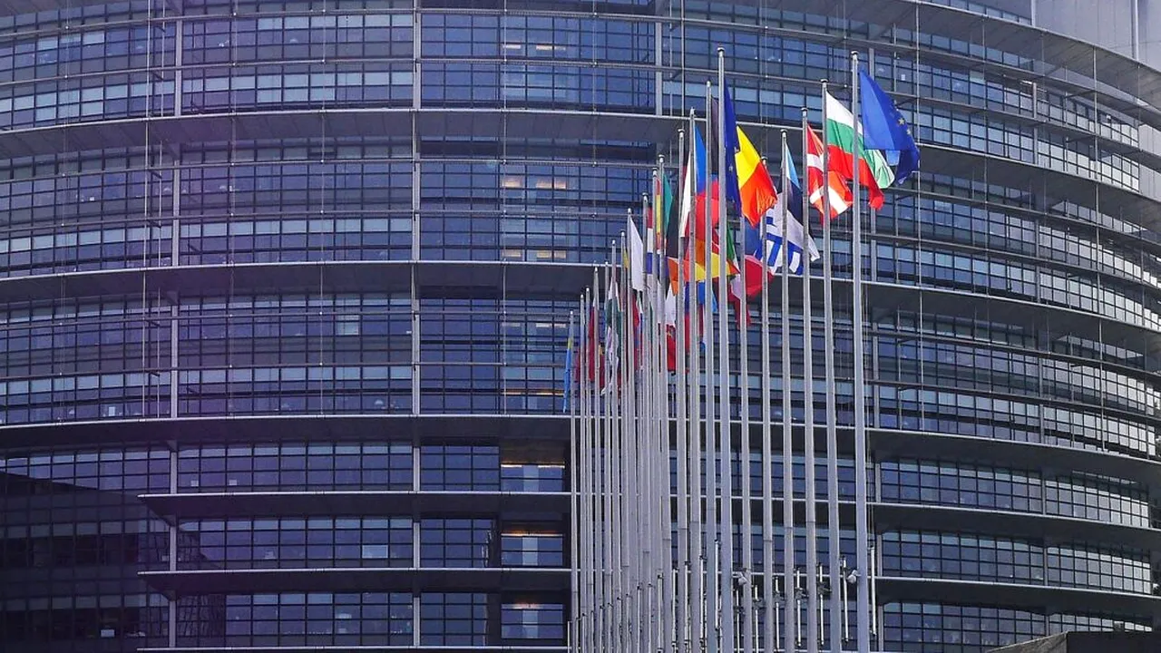 Efectele amenințărilor lui Trump. Parlamentul European îngheață ratificarea acordului comercial cu SUA