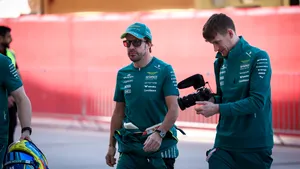 Alonso nu se grăbește spre retragere: Nu aș vrea să mă retrag fără ca fiul meu să fie în paddock