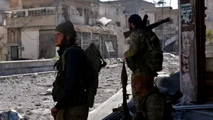 Hamas acuză Fatah că a trimis ofiţeri de securitate în Gaza