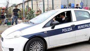 Aproape un sfert dintre violatorii din Roma sunt imigranţi români