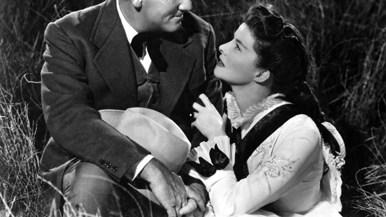 Idila dintre Katharine Hepburn şi Spencer Tracy va fi ecranizată la Hollywood