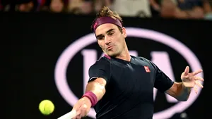 Roger Federer s-a calificat în turul al treilea la Australian Open