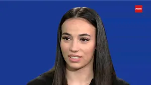 Totul pentru fotbal. Ce sacrificii a făcut cea mai cunoscută jucătoare din România