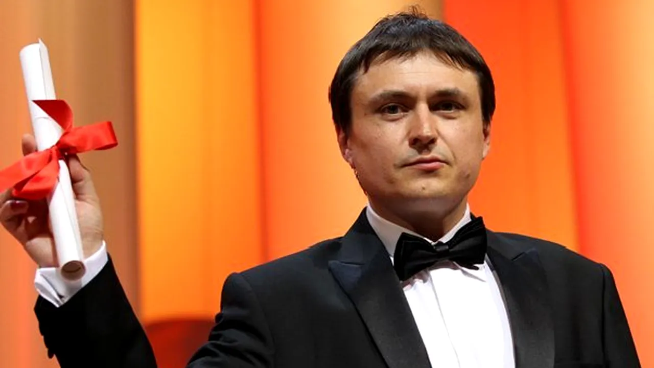 Regizorul român Cristian Mungiu a fost invitat să facă parte din Academia Americană de Film, organizaţia care acordă Premiile Oscar