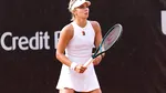 Jaqueline Cristian, eliminată de a șaptea jucătoare a lumii în optimile turneului WTA 1000 de la Dubai