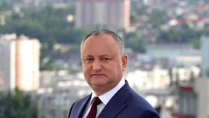Igor Dodon critică decizia BEC privind candidatura lui Georgescu într-un interviu pentru presa rusă: „Este un precedent periculos pentru Moldova”