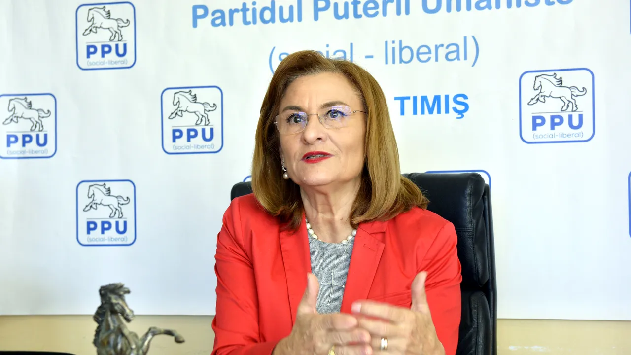 Grapini, mesaj după GDPR: Dacă nu doriţi să vă mai trimit mesaje, vă scot din banca mea de date