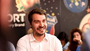 Prima producţie locală Eurosport 