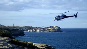 Operaţiune de amploare în Australia, pentru împiedicarea comiterii unui atac terorist. 