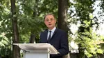 Luca Niculescu, după negocierile cu PSD: „România are nevoie, în primul rând, de stabilitate și de încredere” | Primele priorități ale premierului desemnat