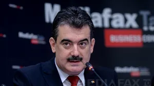 CONFERINŢA MEDIAFAX - Gerea, despre energia regenerabilă: Răul a fost făcut. Asta e situaţia, nu o putem schimba