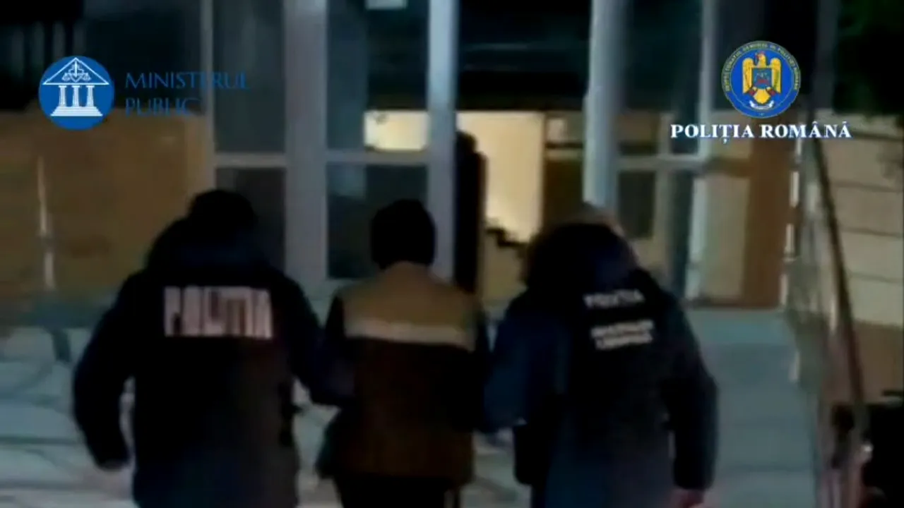 Olt: Bătrân de 72 de ani, înjunghiat de mai multe ori în noaptea de Revelion