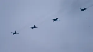 Pentagon: Ucraina primeşte avioane de luptă, pentru a-şi întări forţa aeriană