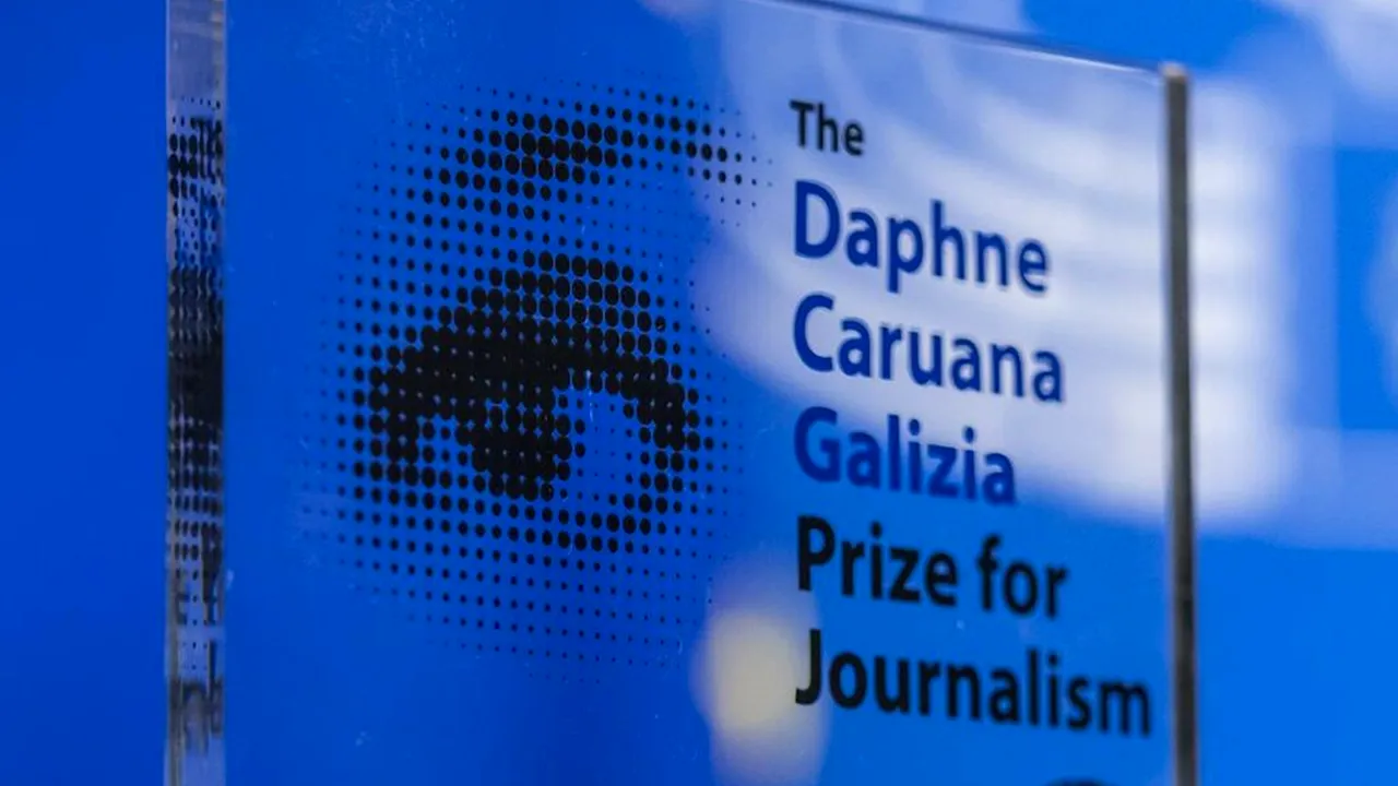 Au început înscrierile în competiția europeană de jurnalism de investigație. Premiul: 20.000 de euro