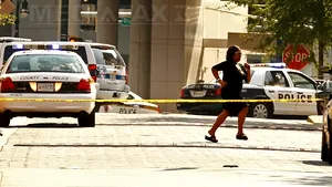 Atac armat soldat cu trei morţi în apropierea unui campus universitar din SUA