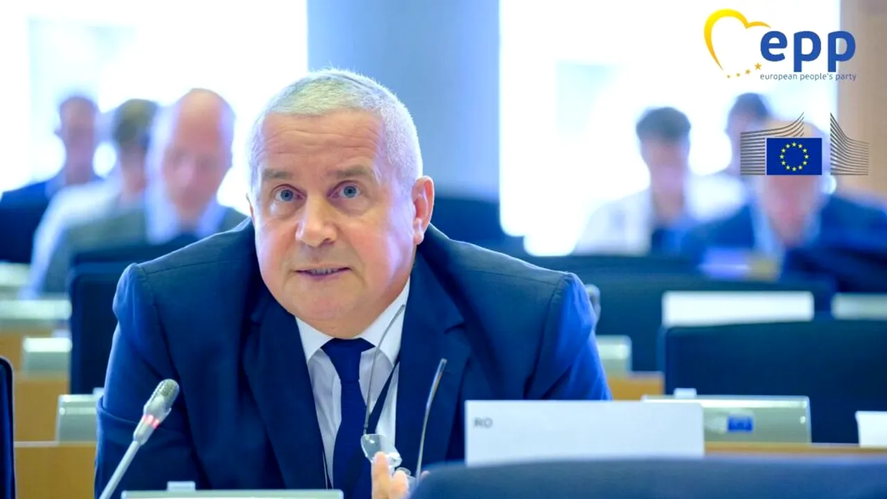Un europarlamentar PNL acuză PSD de populism și blocaje: Acestea nu sunt simple episoade politice, ci semnale de risc