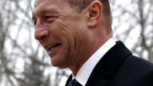 Băsescu, 