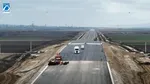 Șeful CNAIR: „Mobilizare bună și pe șantierul lotului 2 al Autostrăzii Focșani-Bacău”