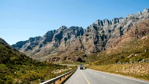 Continentul cu cea mai scăzută siguranță rutieră din lume