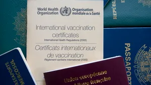 Belgia este favorabilă certificatului medical UE, precizând că utilitatea urmează să fie stabilită 