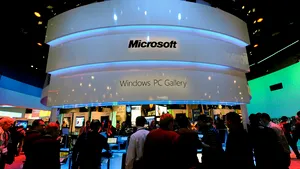 Microsoft a lansat sistemul de operare Windows Mobile 7