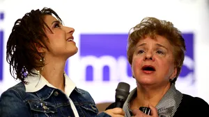 Unde şi când va fi înmormântată Ionela Prodan. Anunţul făcut de fiica ei, Ana Maria