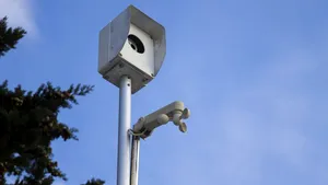 Amenzile pentru viteză cresc de 10 ori. Ce șoferi vor plăti 333 de euro