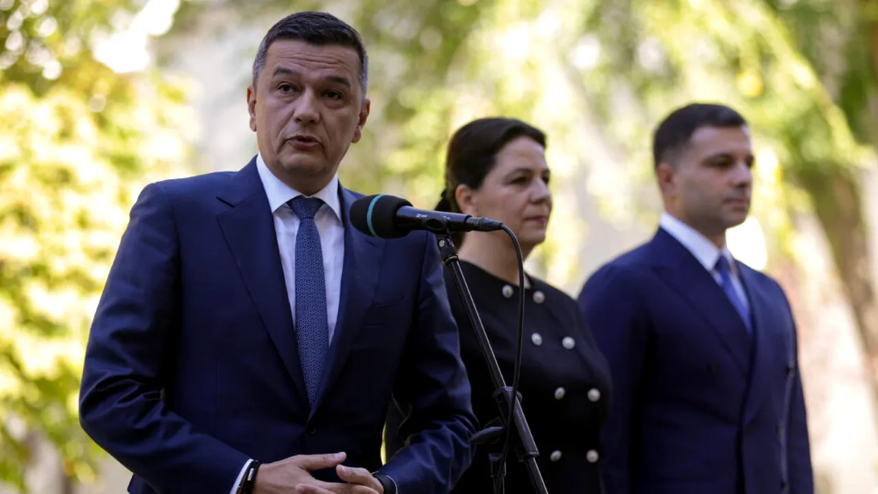 Ședința decisivă a PSD pentru intrarea la guvernare a început la Vila Lac. Se conturează cel mai puternic Guvern PSD de la era Dragnea