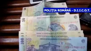 Reţea de traficanţi de droguri, destructurată în Buzău