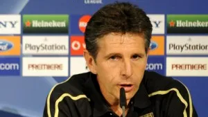 Puel: Am ştiut să reacţionăm după ce am fost conduşi