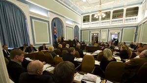 Demersuri în Parlamentul islandez de a i se acorda cetăţenie lui Edward Snowden