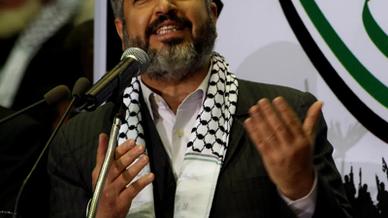 Hamas: Israelienii au votat cu 