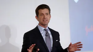 Director executiv Johnson & Johnson: Este posibil ca oamenii să fie nevoiţi să se vaccineze anual împotriva COVID-19 timp de câţiva ani