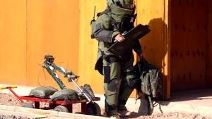 Parlamentul Scoţiei şi-a reluat activitatea după alerta de securitate din cauza unor plicuri suspecte