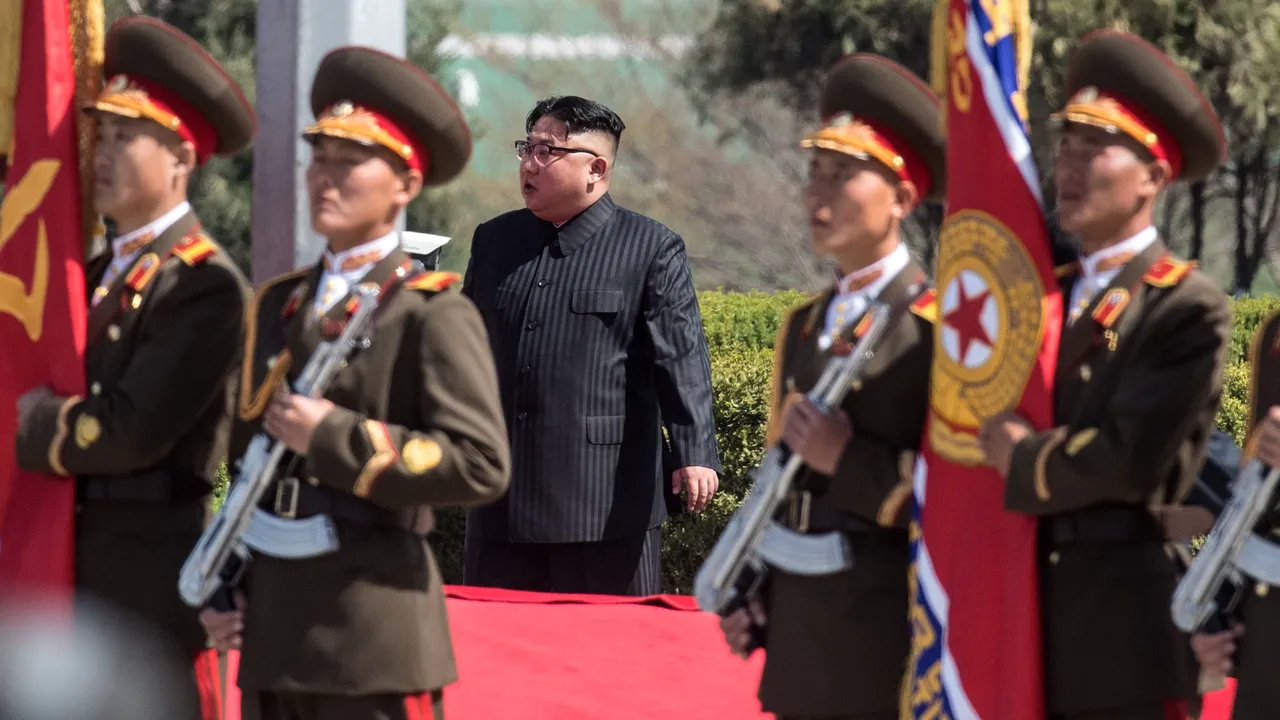 Coreea de Sud, SUA şi Japonia s-au angajat să pună 
