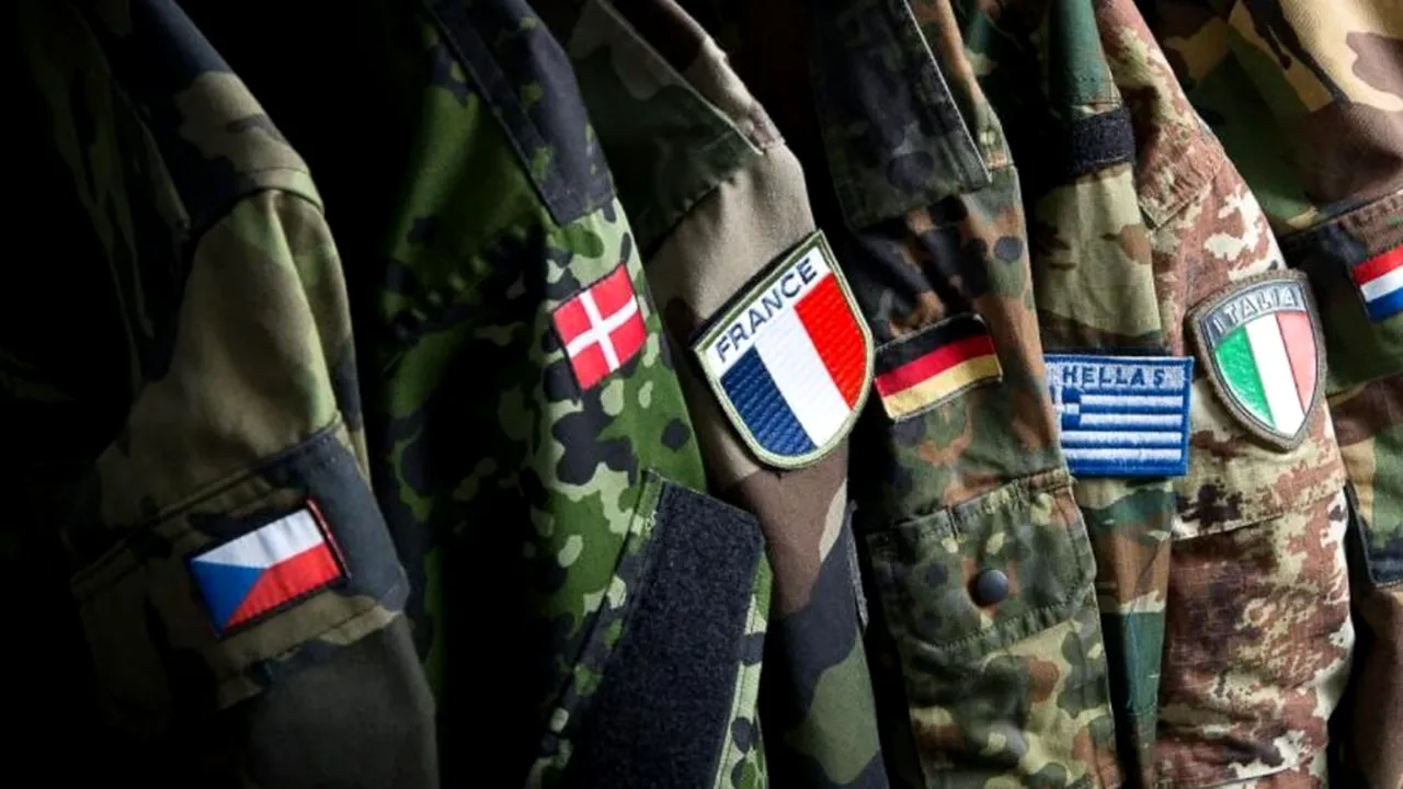 Europa cheltuie sute de miliarde pentru apărare. Cinci industrii care ies mari câștigătoare