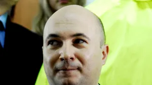 Ştefănescu:Videanu va inaugura Parcul Bordei alături de Blaga şi Boc şi de aceea a evacuat cortul PC