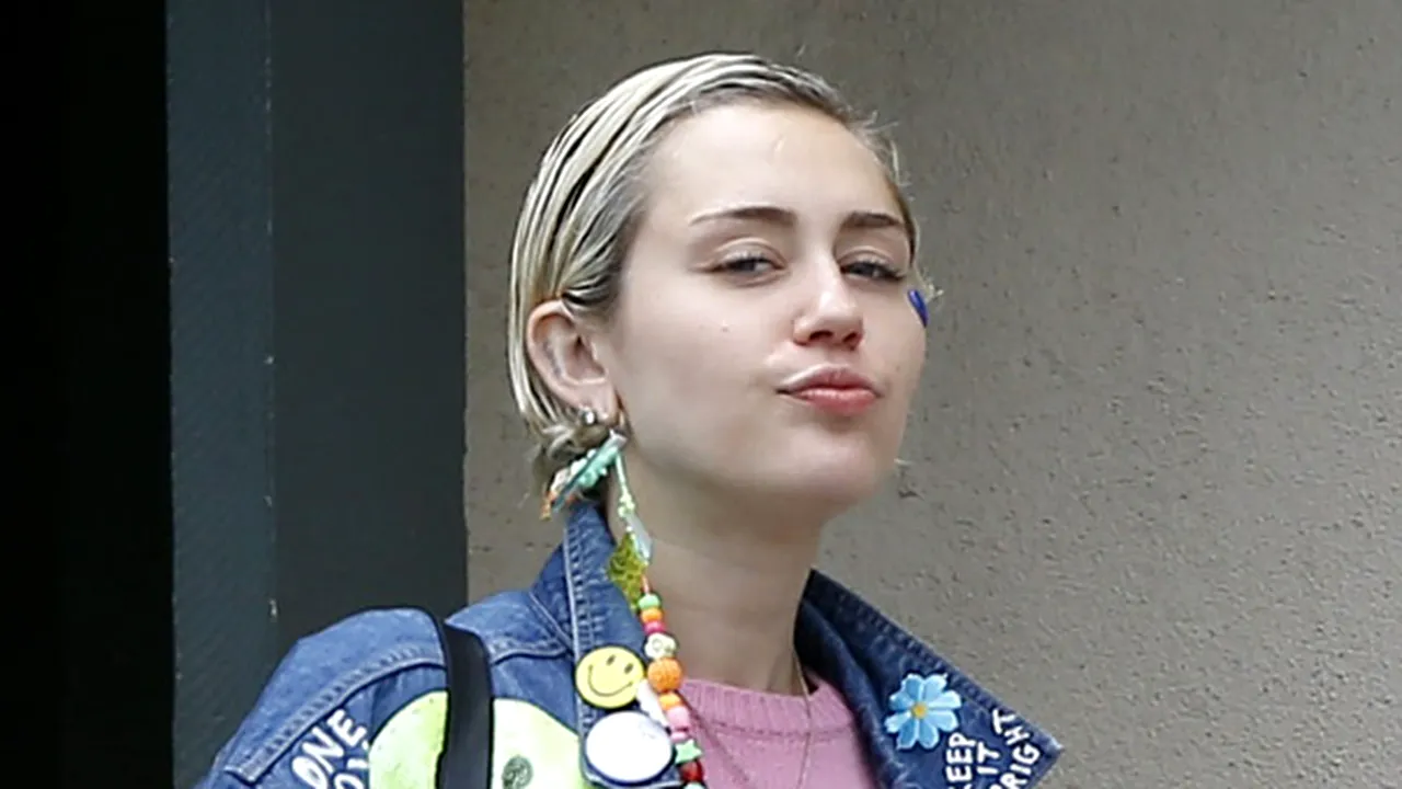 Miley Cyrus a cumpărat o podgorie, în valoare de 5 milioane de dolari, în California