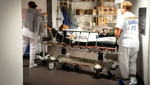 Guvernul Franţei, dat în judecată de sute de medici în urma epidemiei de coronavirus